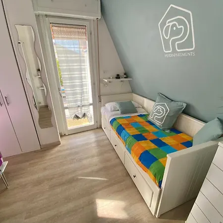 Apartment La Casa Di Pamy *
